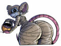 Mummy Lisa